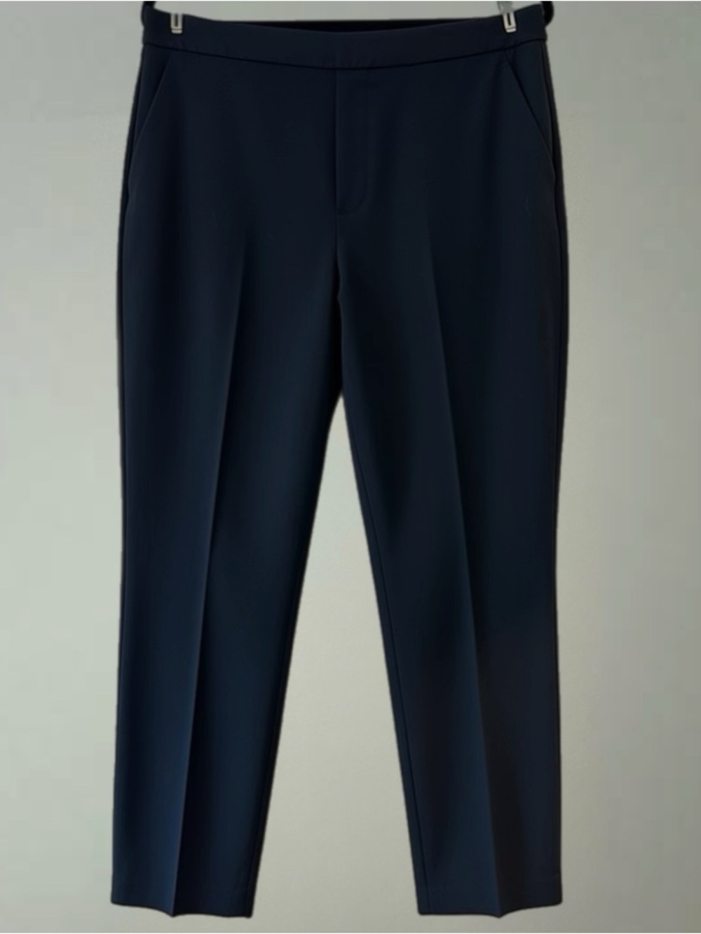 Banana Republic Classic Navy Dress Pants